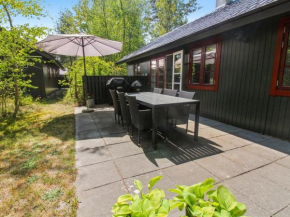 Holiday Home Sigge - 125m from the sea by Interhome in Nexø